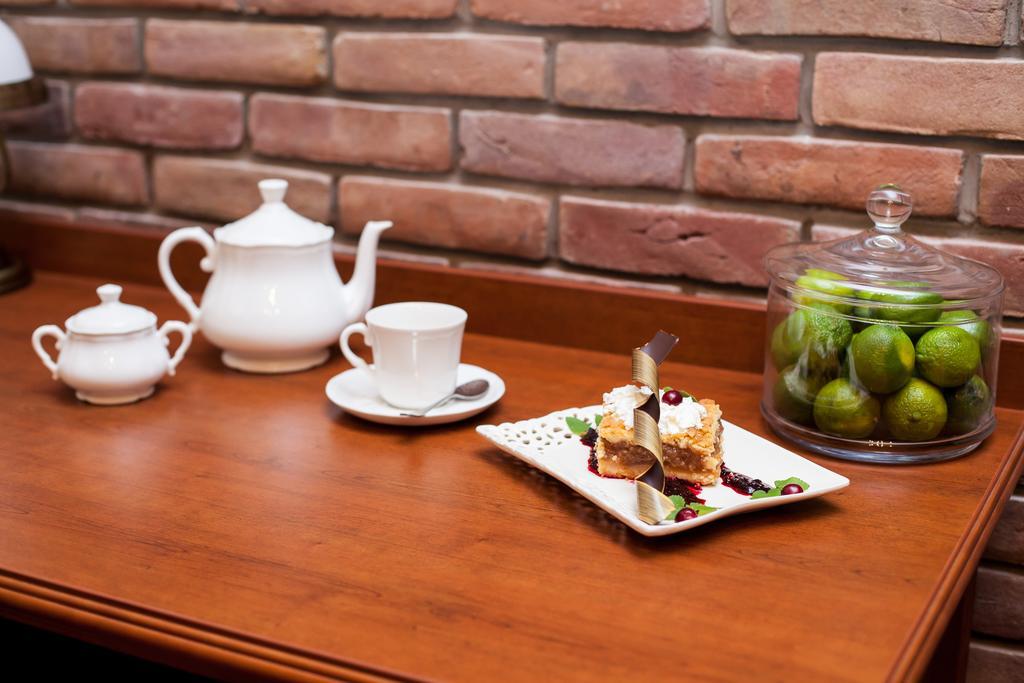 Trzy Korony Boutique Hotel&spa Piwne 3* Pulawy
